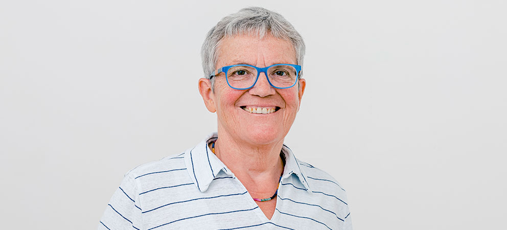 Dr. Renate Walther